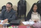 $320 millones de pesos, la deuda heredada