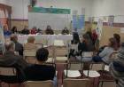 El Concejo en los barrios, un puente entre el Estado y el Vecino  