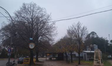 El Centro Vecinal Lote XV de Colonia Caroya renovó sus autoridades para el periodo 2026